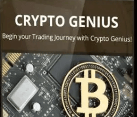 Crypto Genius