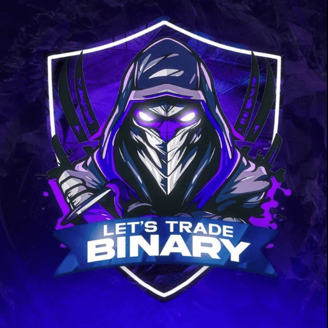 Let’s Trade Binary
