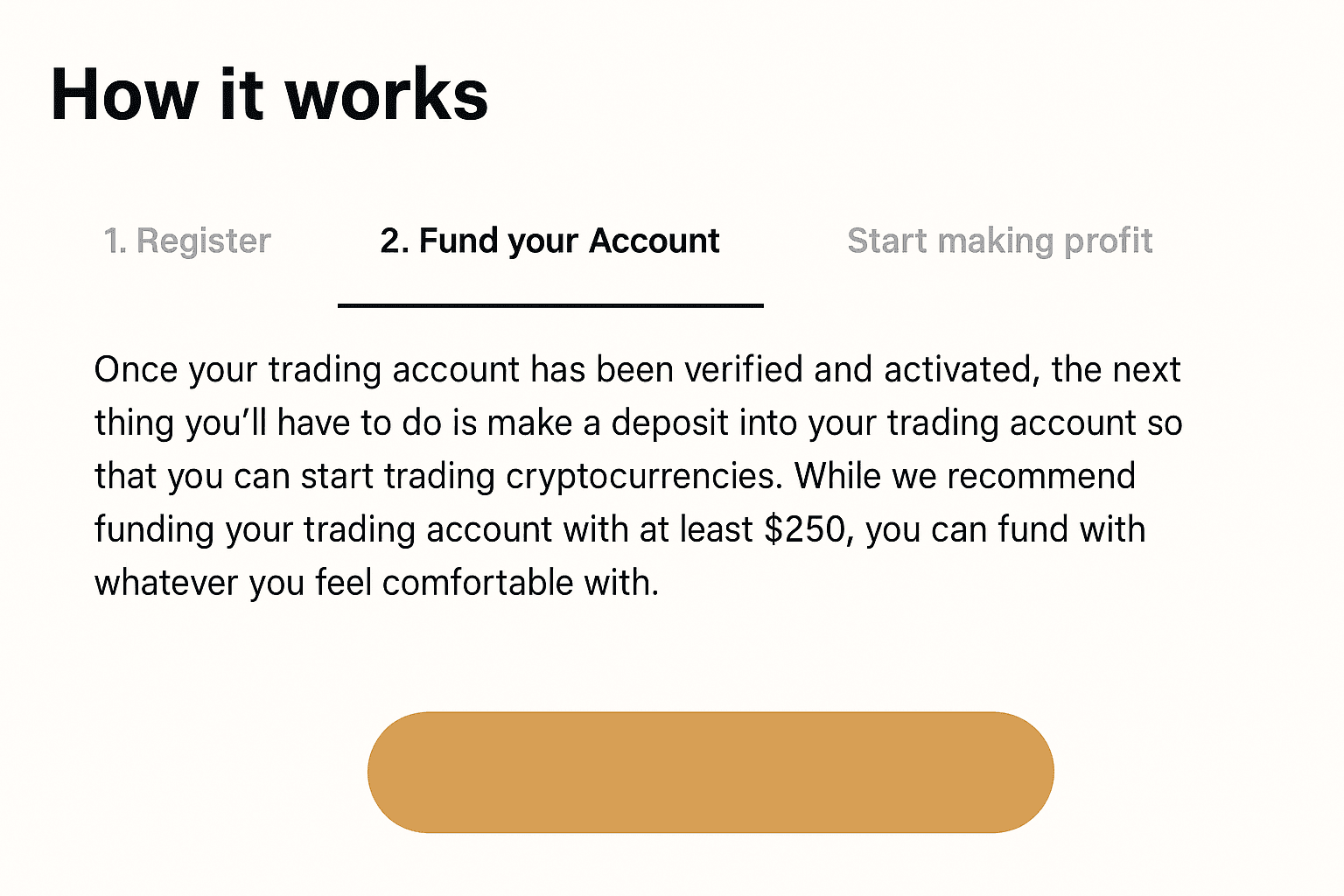 Crypto Genius Review Scam or Legit