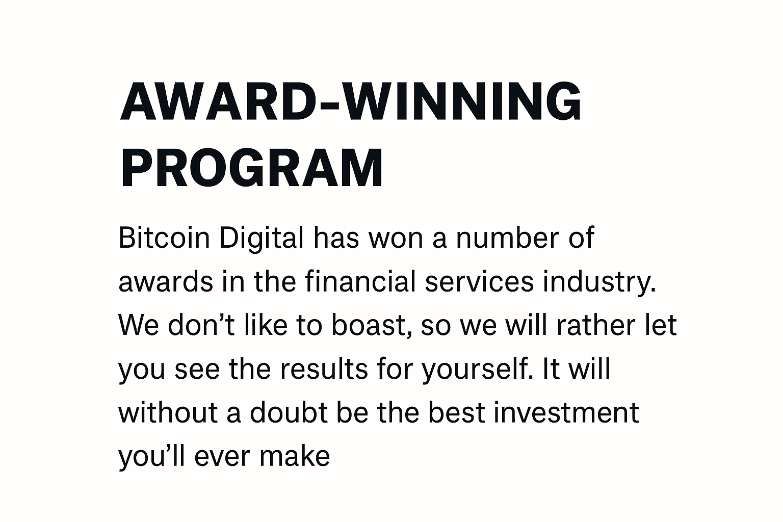 Crypto Genius Review Scam or Legit