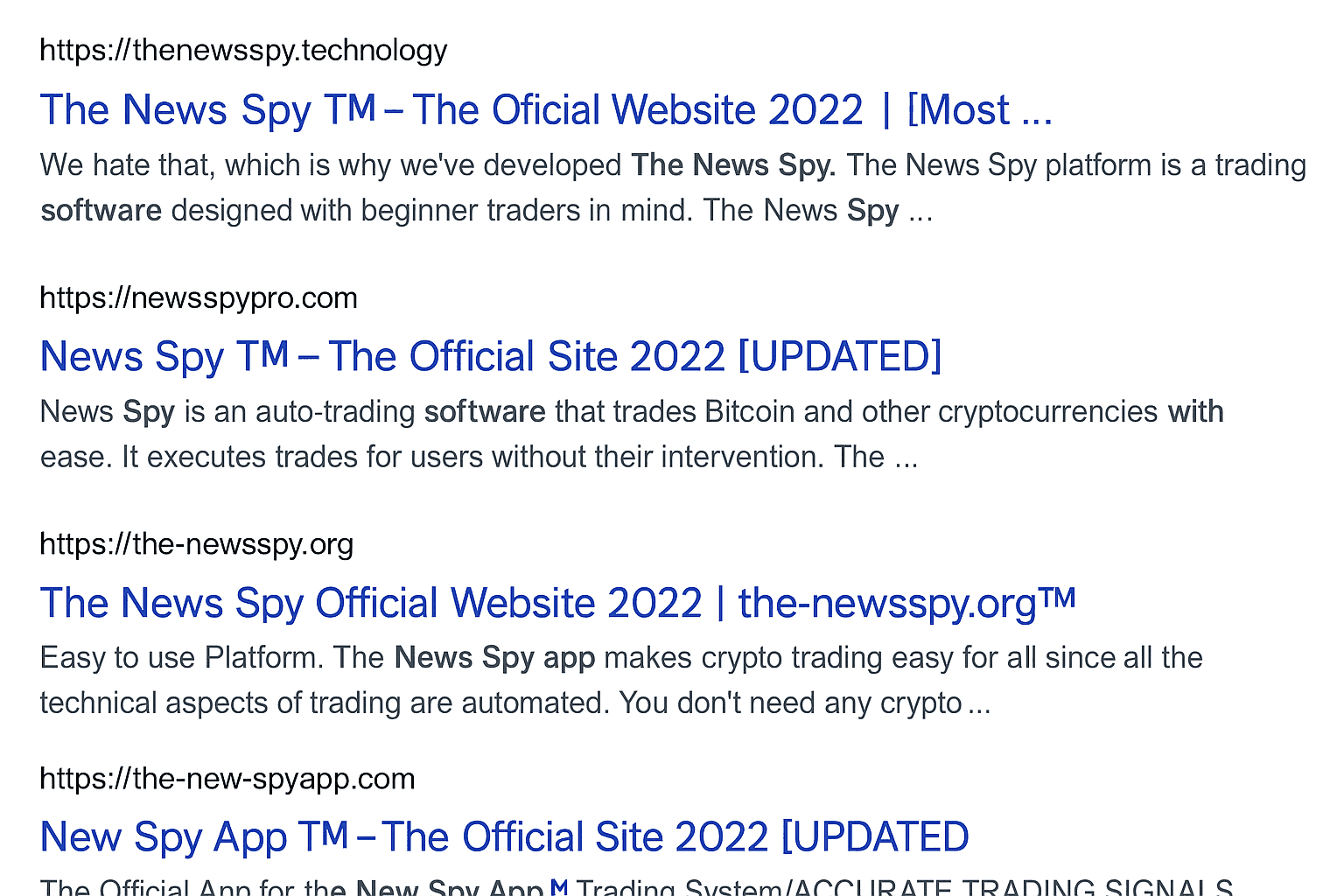 Crypto Genius Review Scam or Legit
