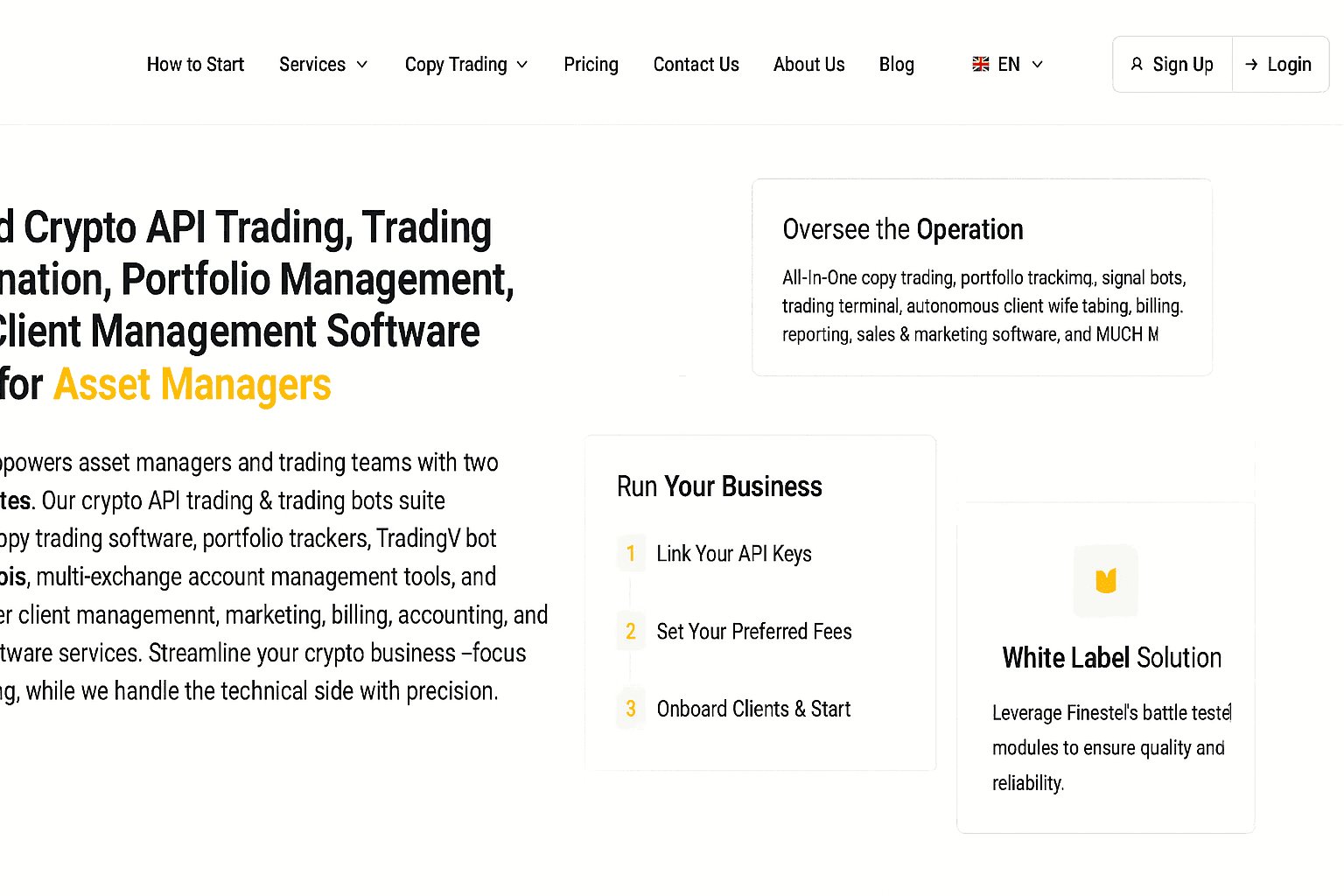 3commas Trading Bot Review For Crypto Trading