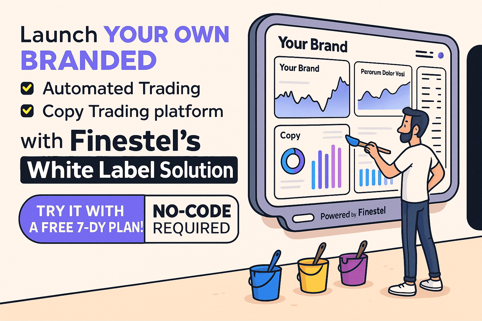 3commas Trading Bot Review For Crypto Trading