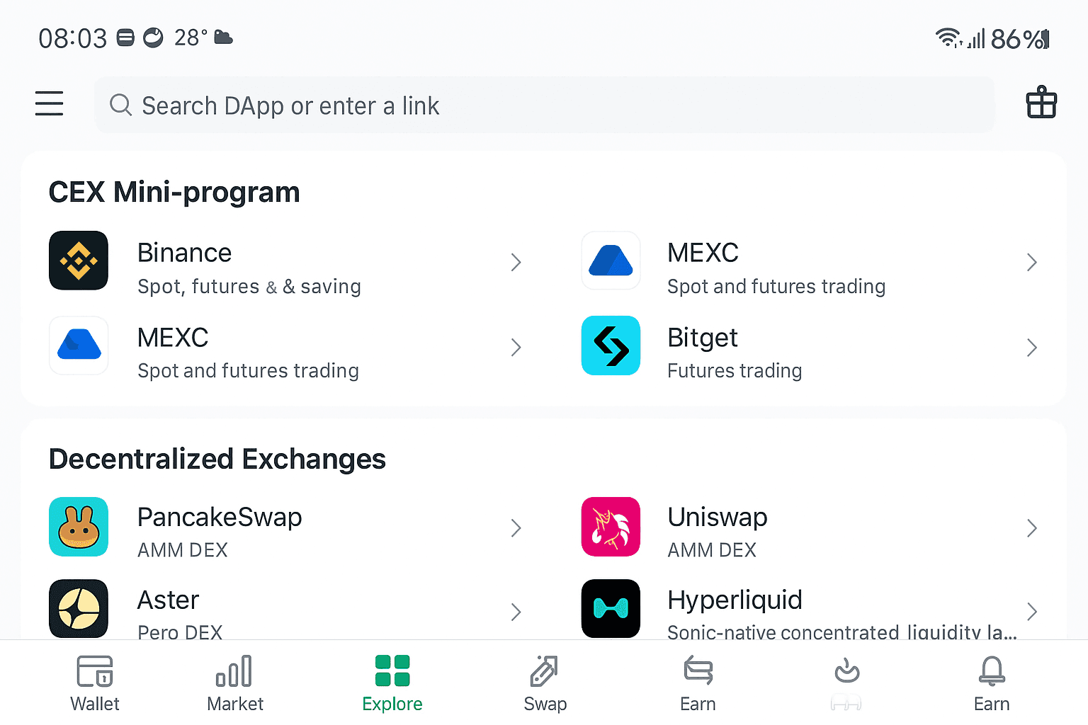 Safepal Crypto Wallet Review