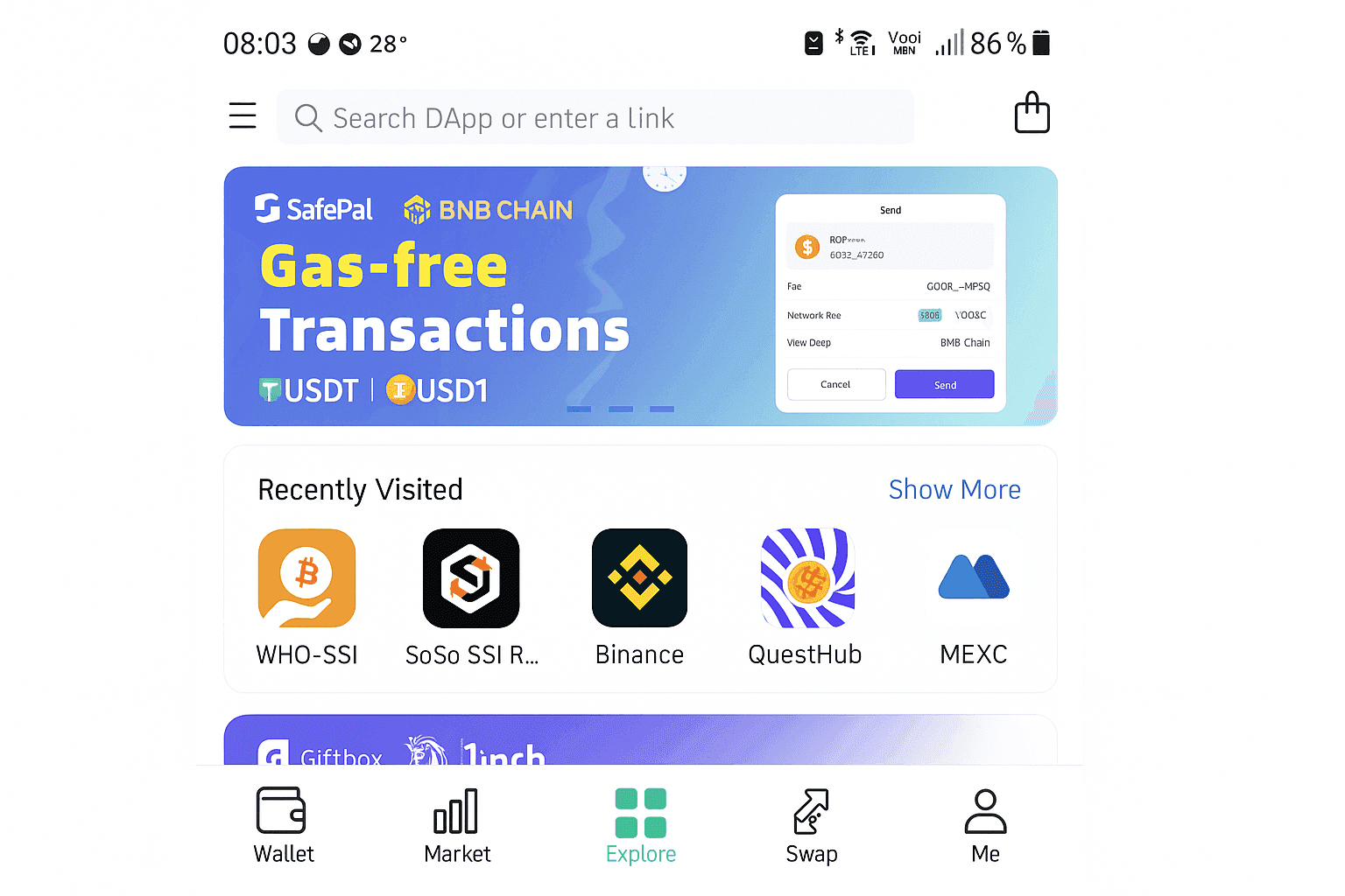Safepal Crypto Wallet Review