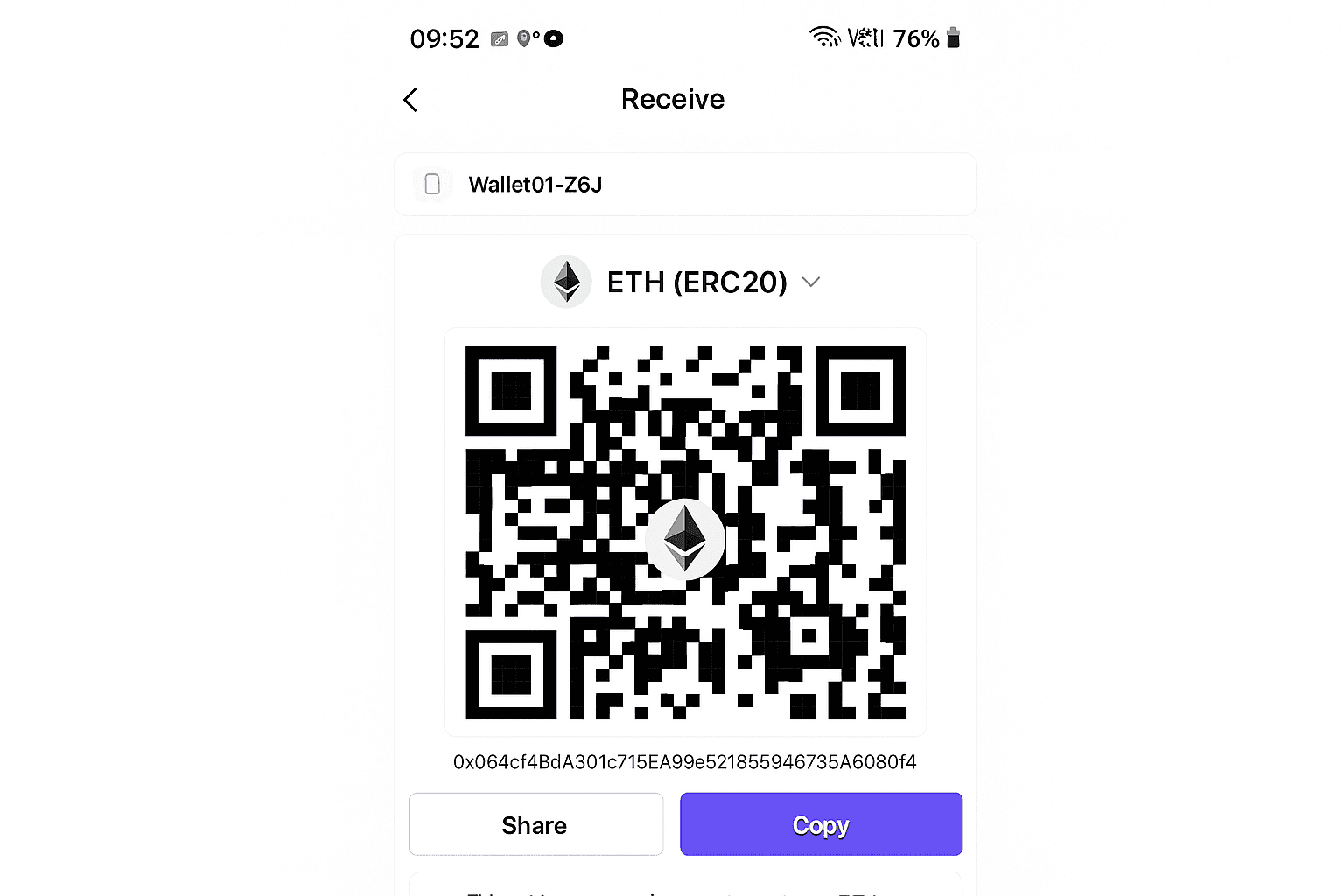 Safepal Crypto Wallet Review