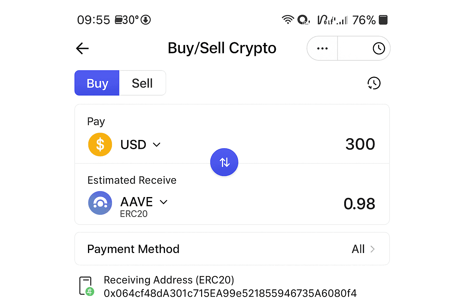 Safepal Crypto Wallet Review