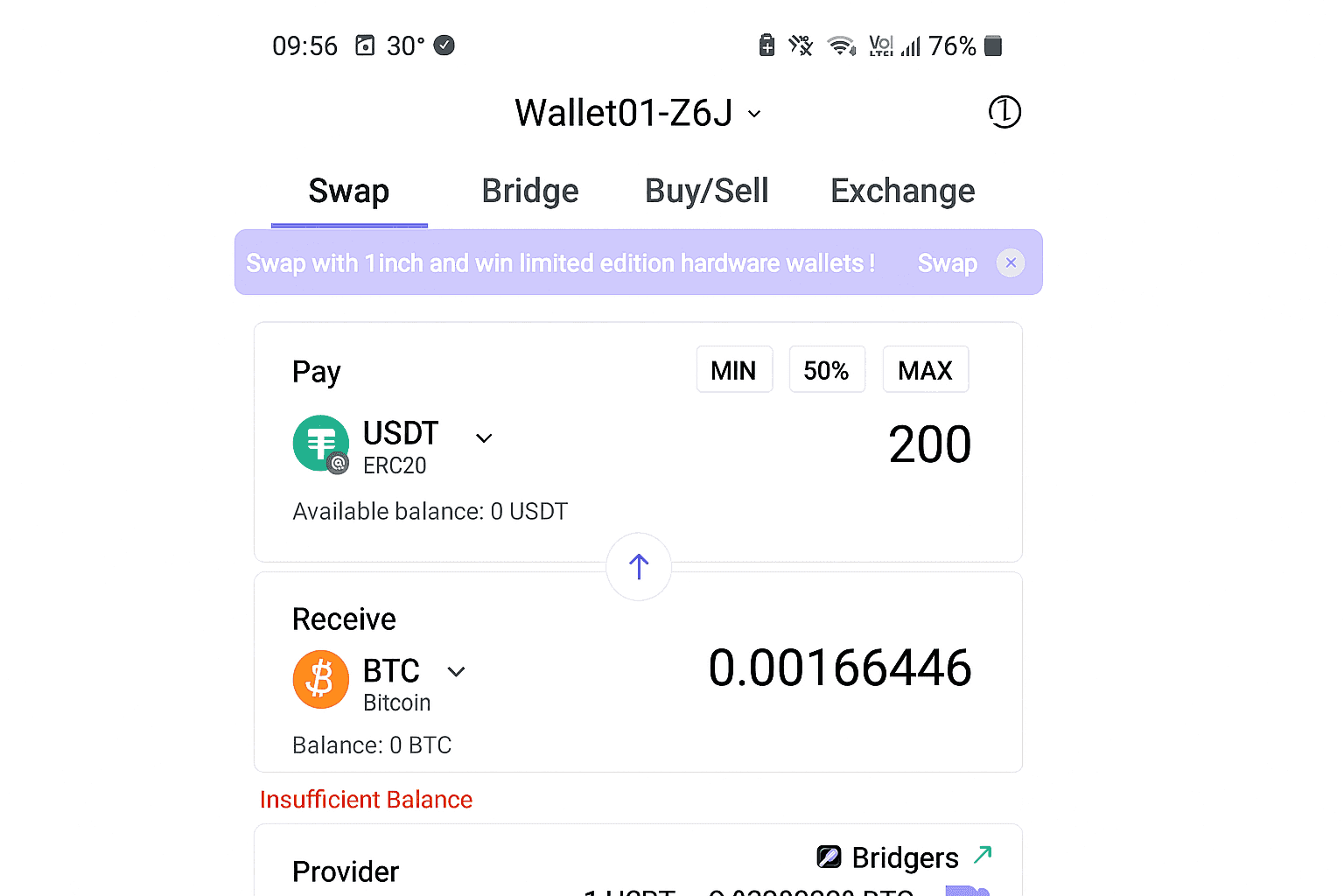 Safepal Crypto Wallet Review
