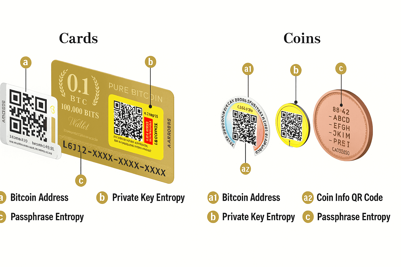 Ballet Crypto Wallet Review