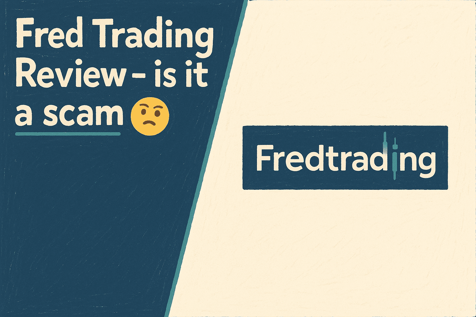 Fredtrading Frederik Frost Review Is Fred Trading Legit