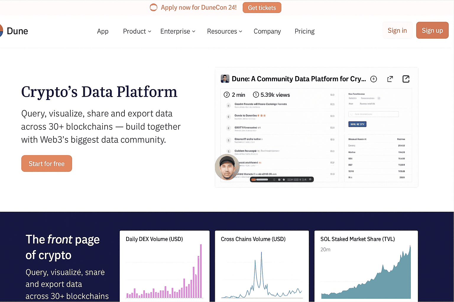 Top 15 Crypto On Chain Analysis Tools in 2026