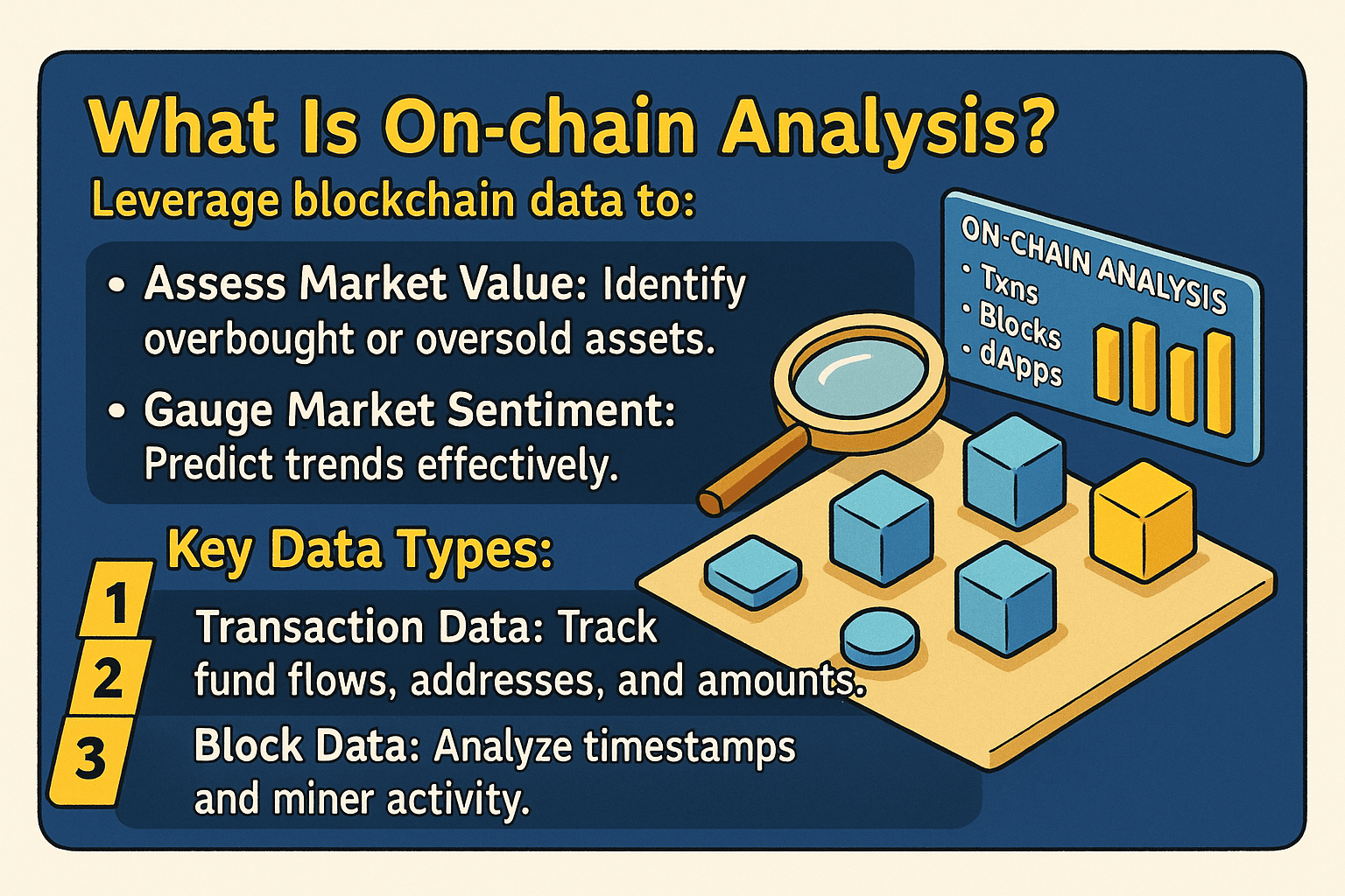 Top 15 Crypto On Chain Analysis Tools in 2026