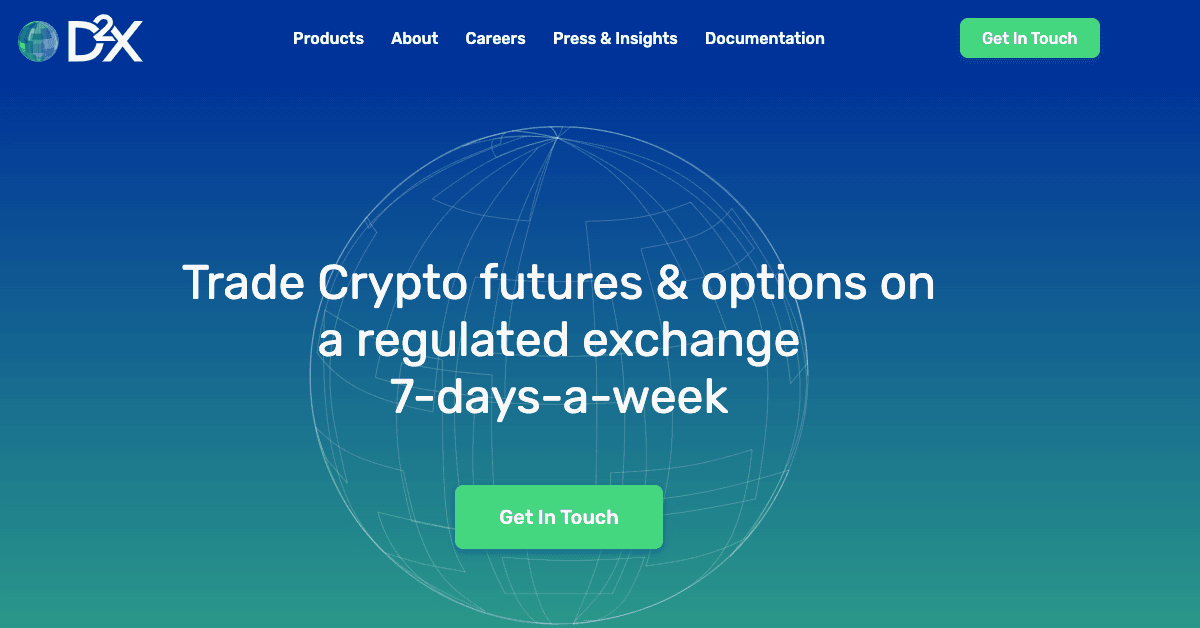 Best Crypto Futures Trading Platforms For Institutional Trade