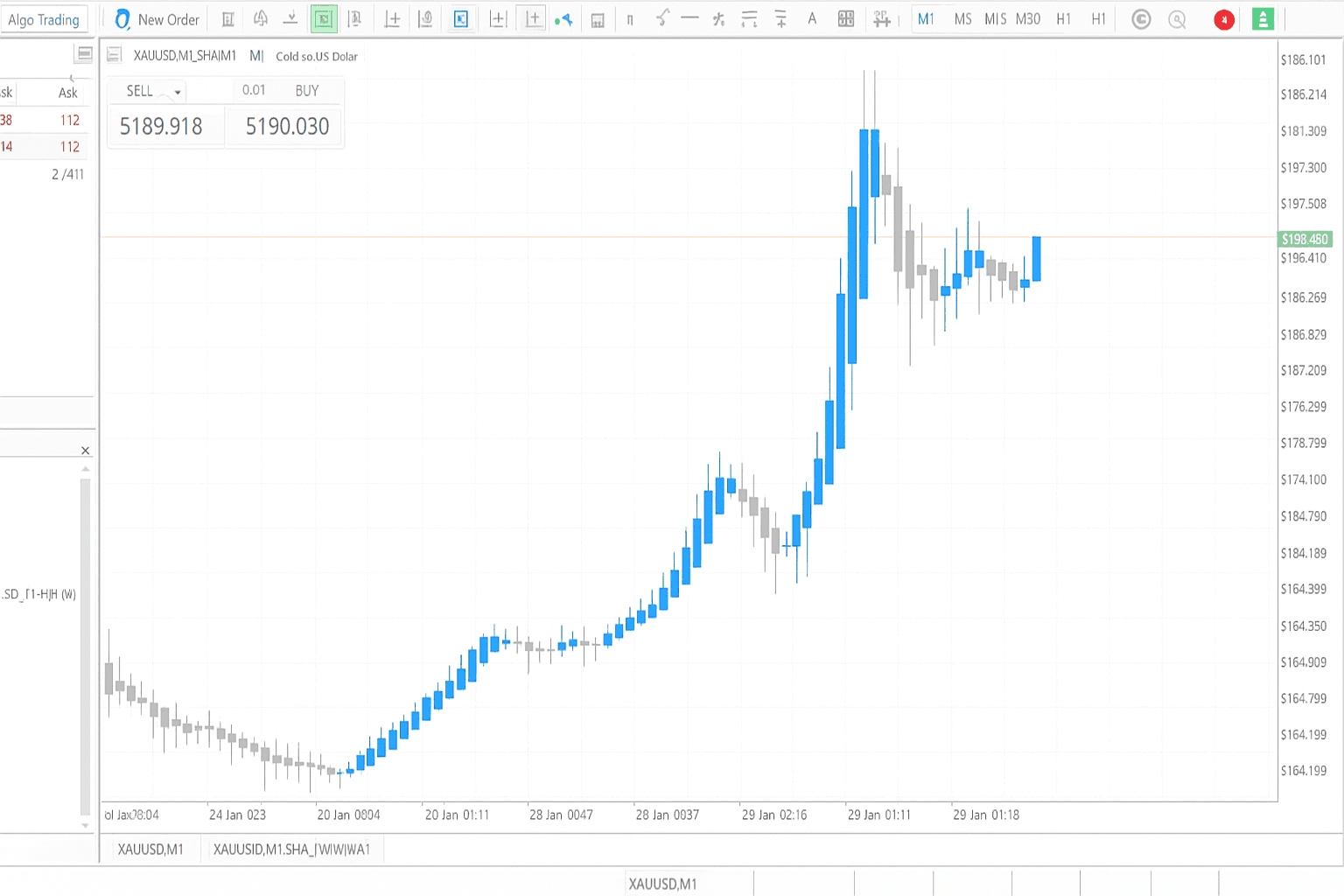 Best AI Forex Trading Bots For 2026