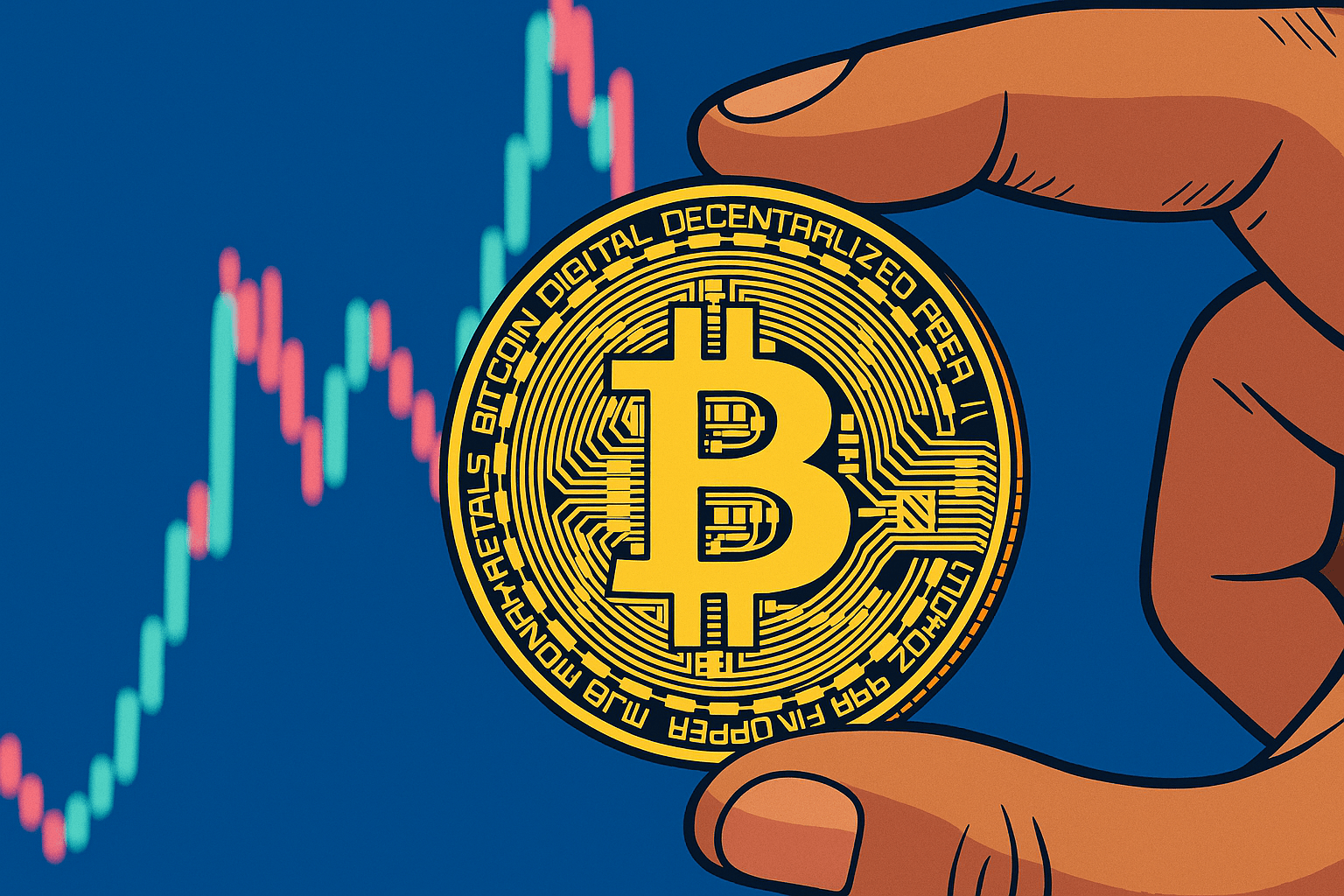 Is Crypto Trading Profitable For a Beginner Trader