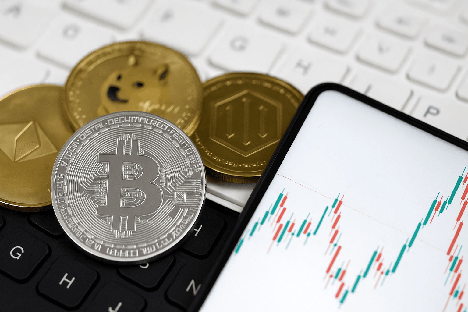 Is Crypto Trading Profitable For a Beginner Trader