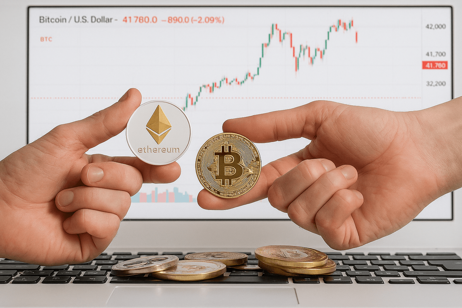 Is Crypto Trading Profitable For a Beginner Trader