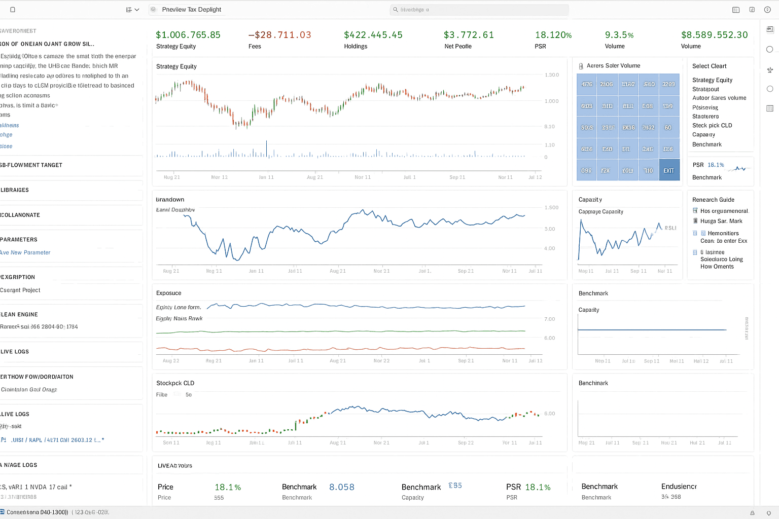 The Best Crypto Algo Trading Platforms