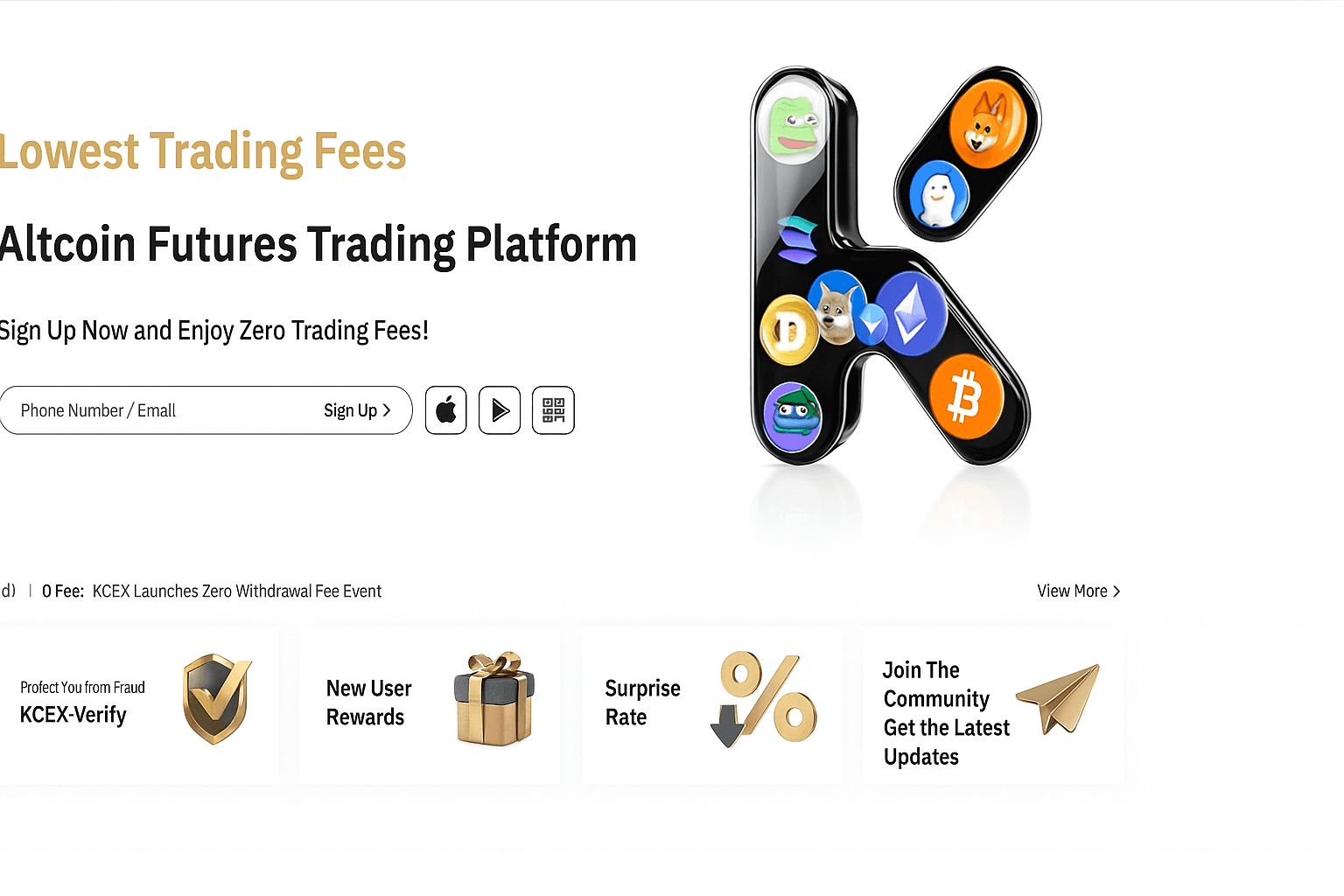10 Best Top Crypto Exchanges With Margin Trading in 2026