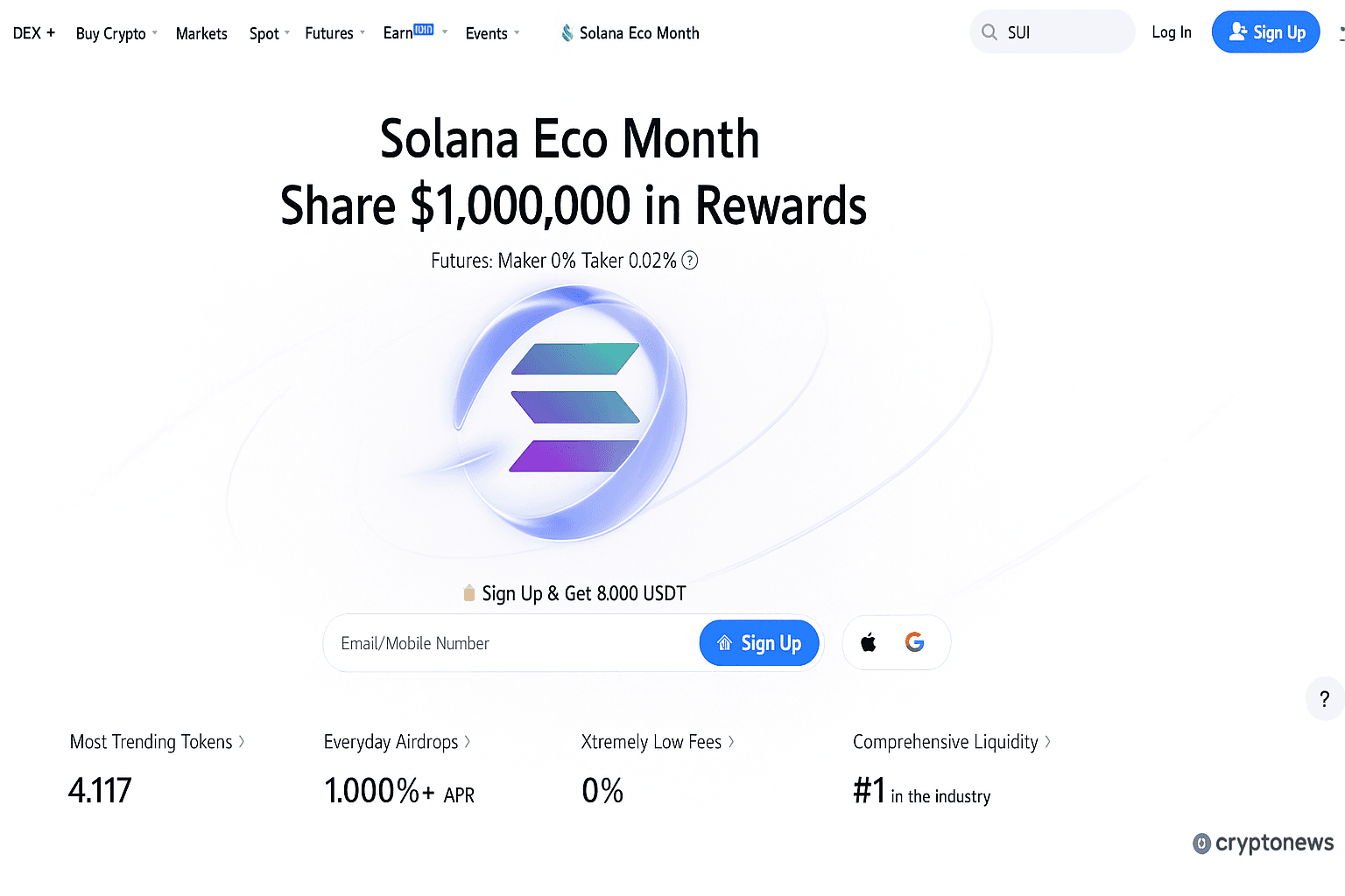 10 Best Top Crypto Exchanges With Margin Trading in 2026