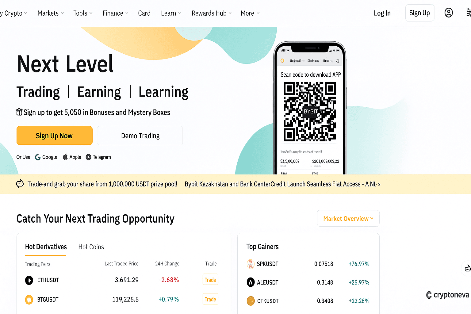 10 Best Top Crypto Exchanges With Margin Trading in 2026