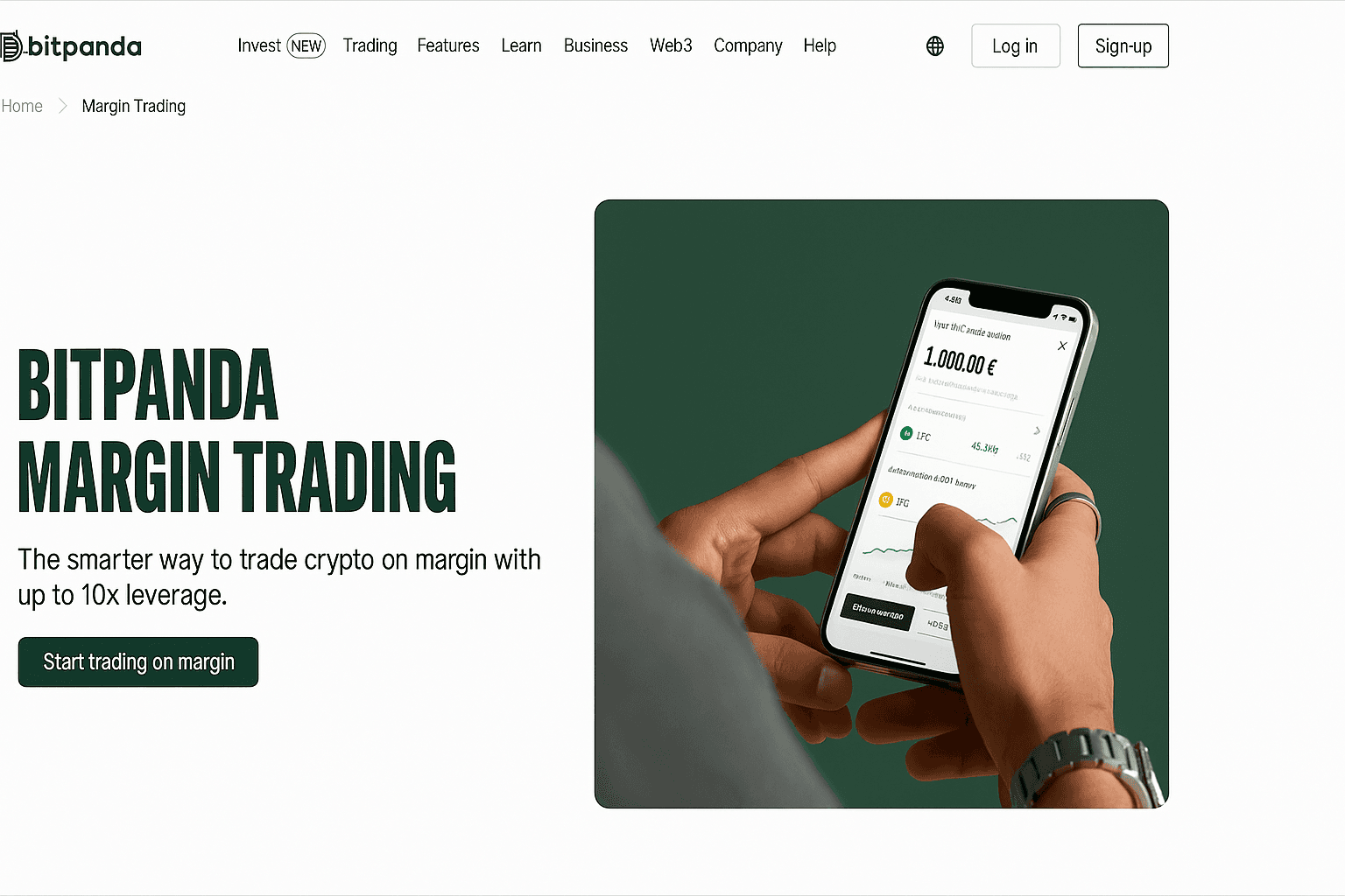10 Best Top Crypto Exchanges With Margin Trading in 2026