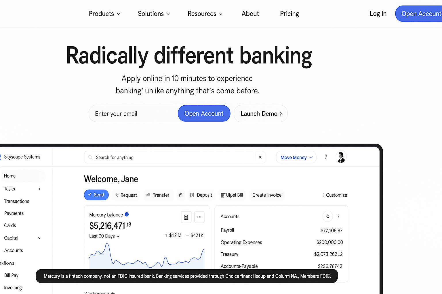 Best Fintech Banks For Crypto Trading And Crypto-friendly Bank Options in The Usa