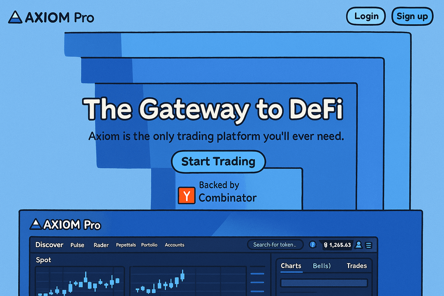 Best Crypto Trading Terminals 2026
