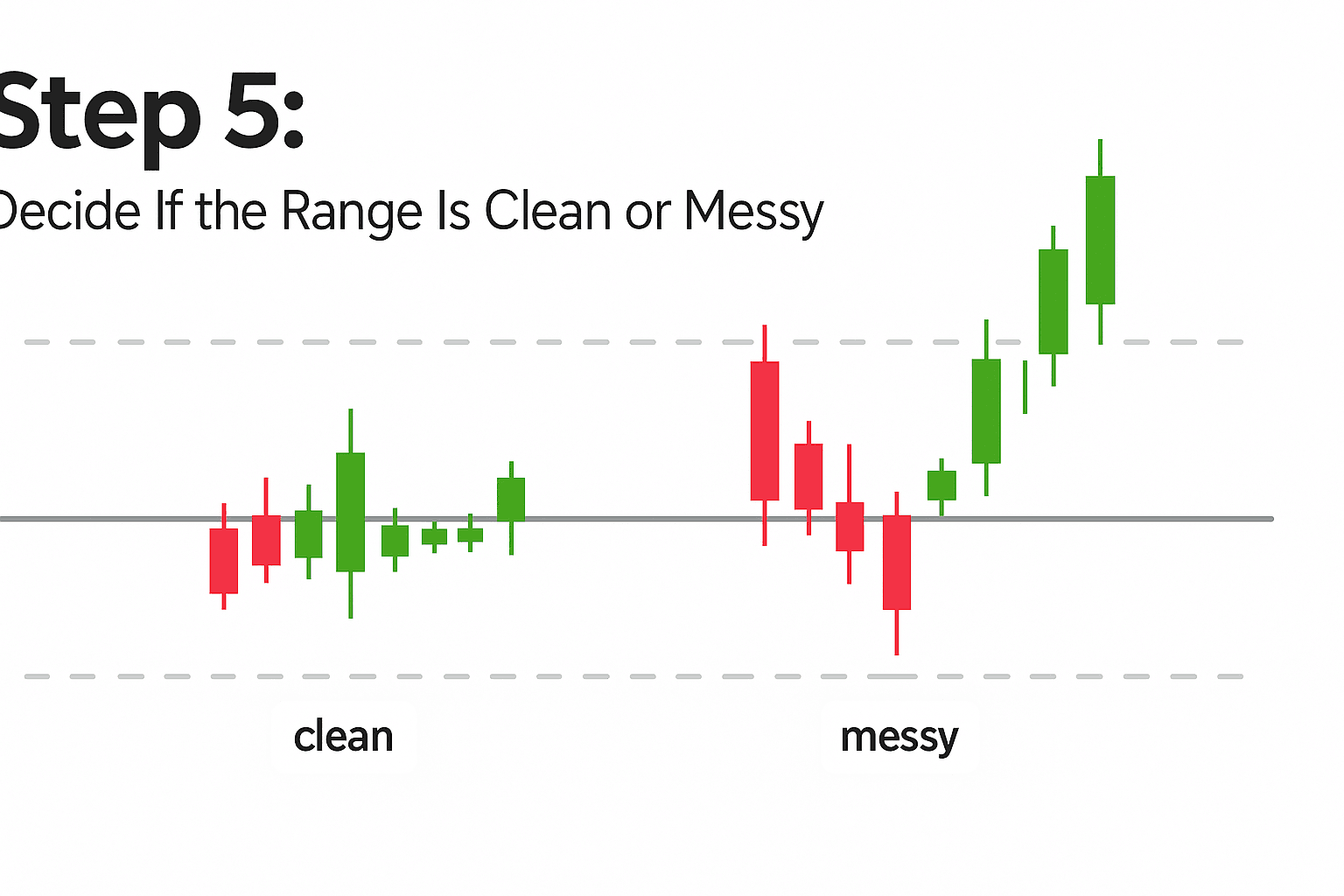 Range in Crypto Trading For Sideways Markets