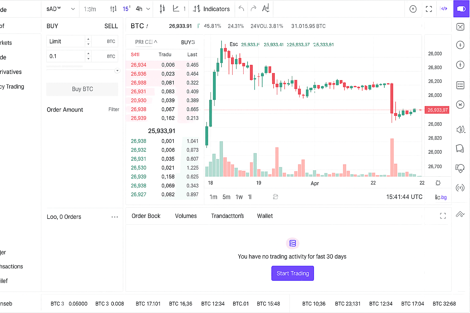 Top Crypto Leverage Trading Platforms Reviewed For 2026