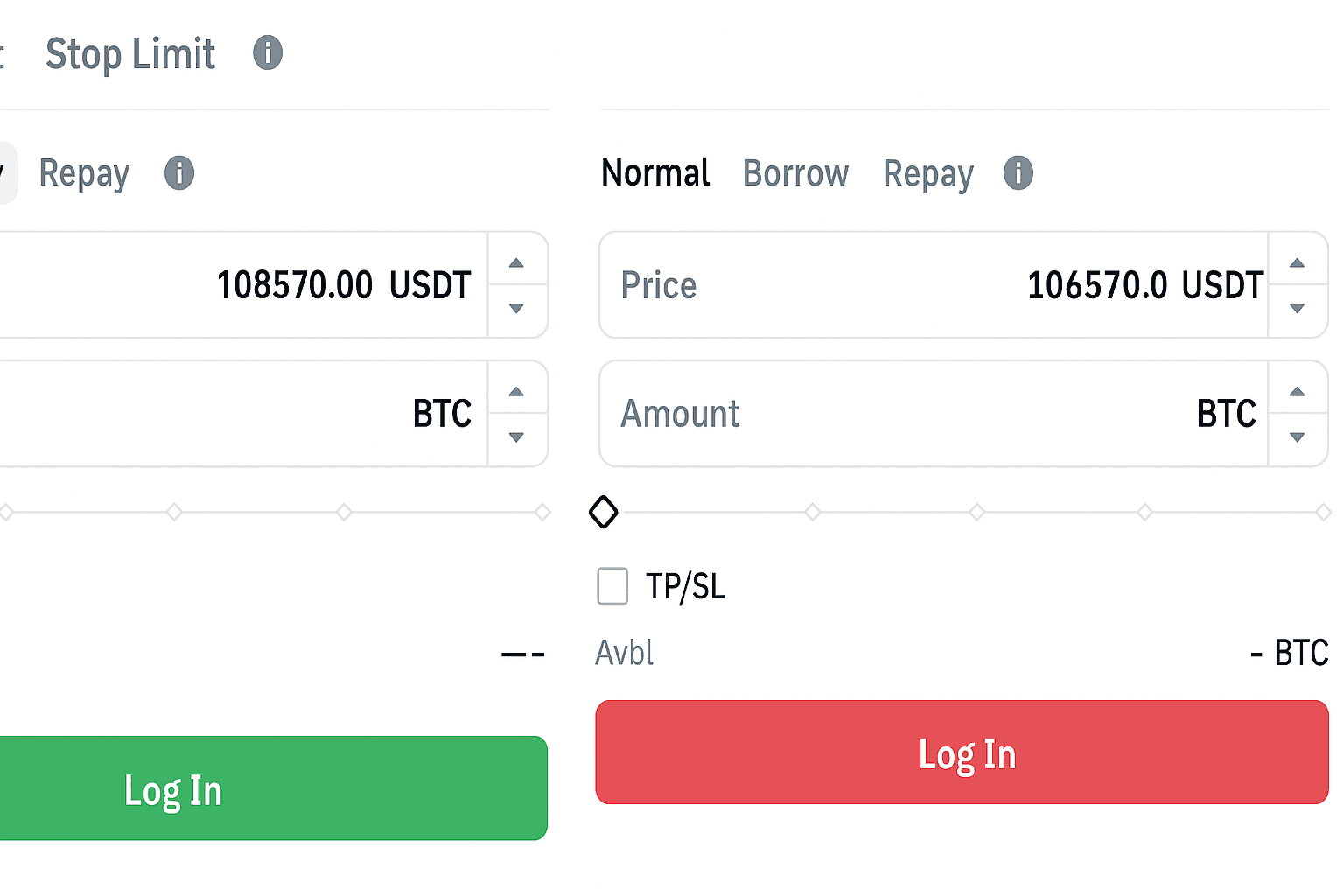 Long And Short in Crypto Trading
