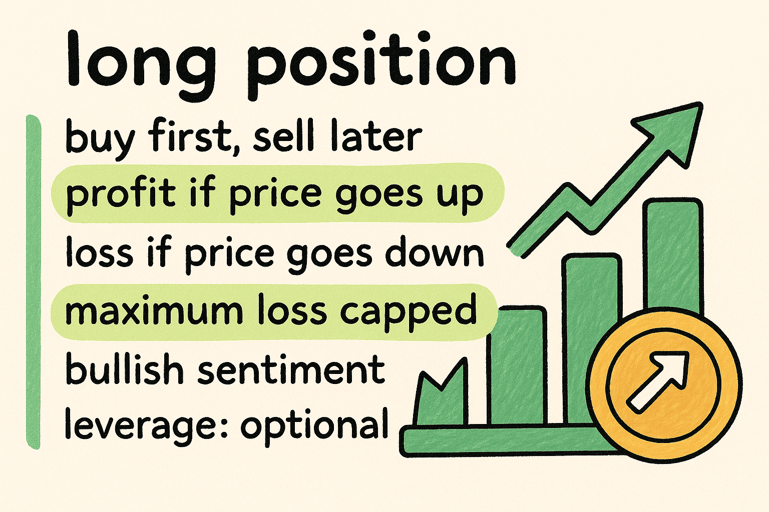 Long And Short in Crypto Trading