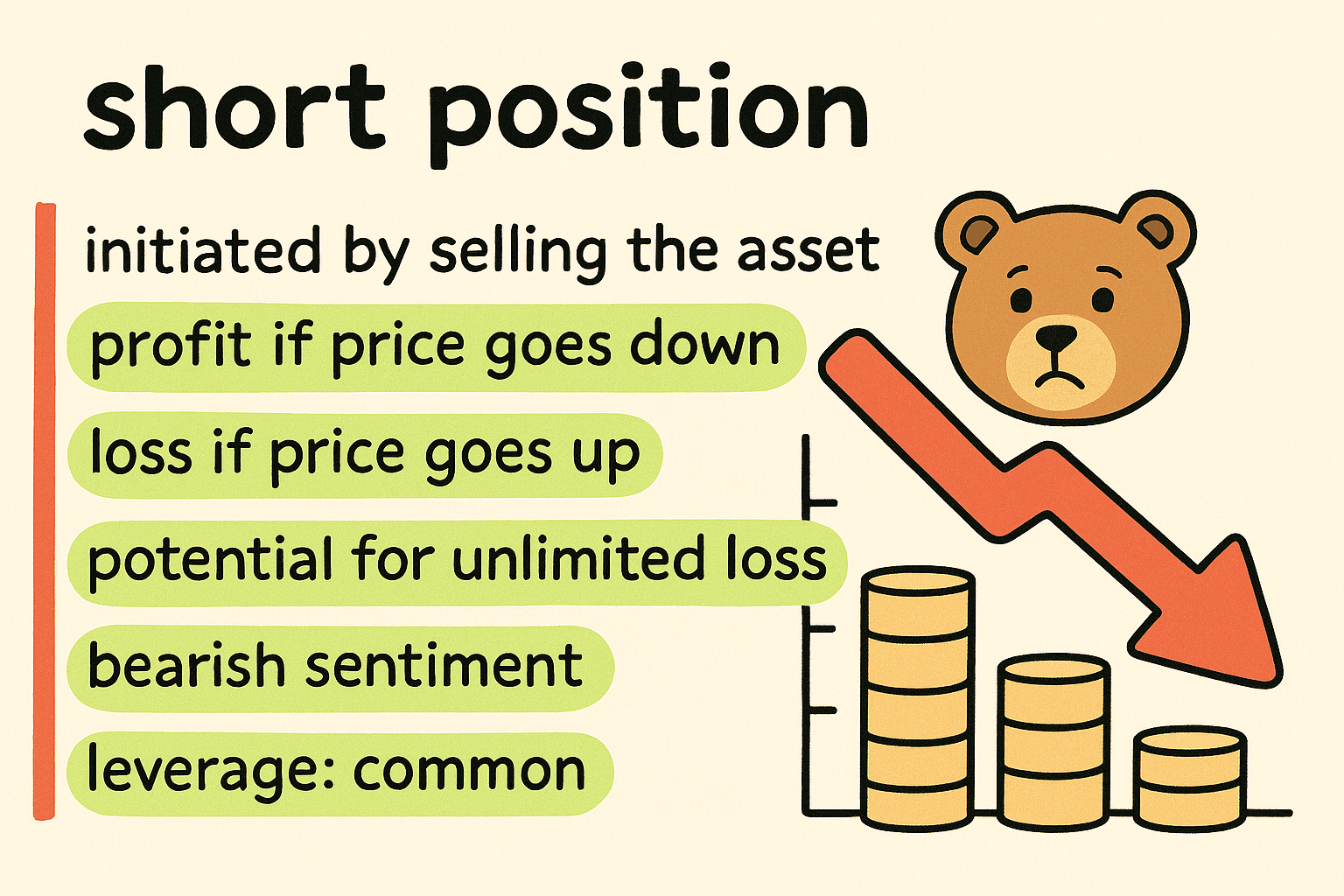 Long And Short in Crypto Trading