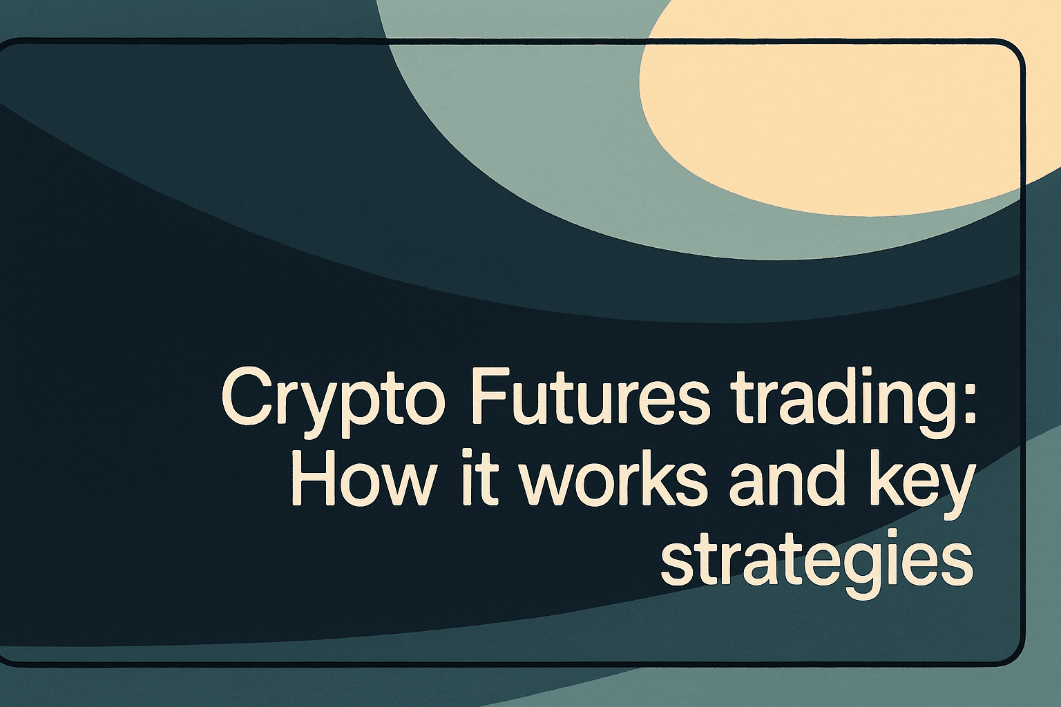 How to Make Money Trading Crypto Futures