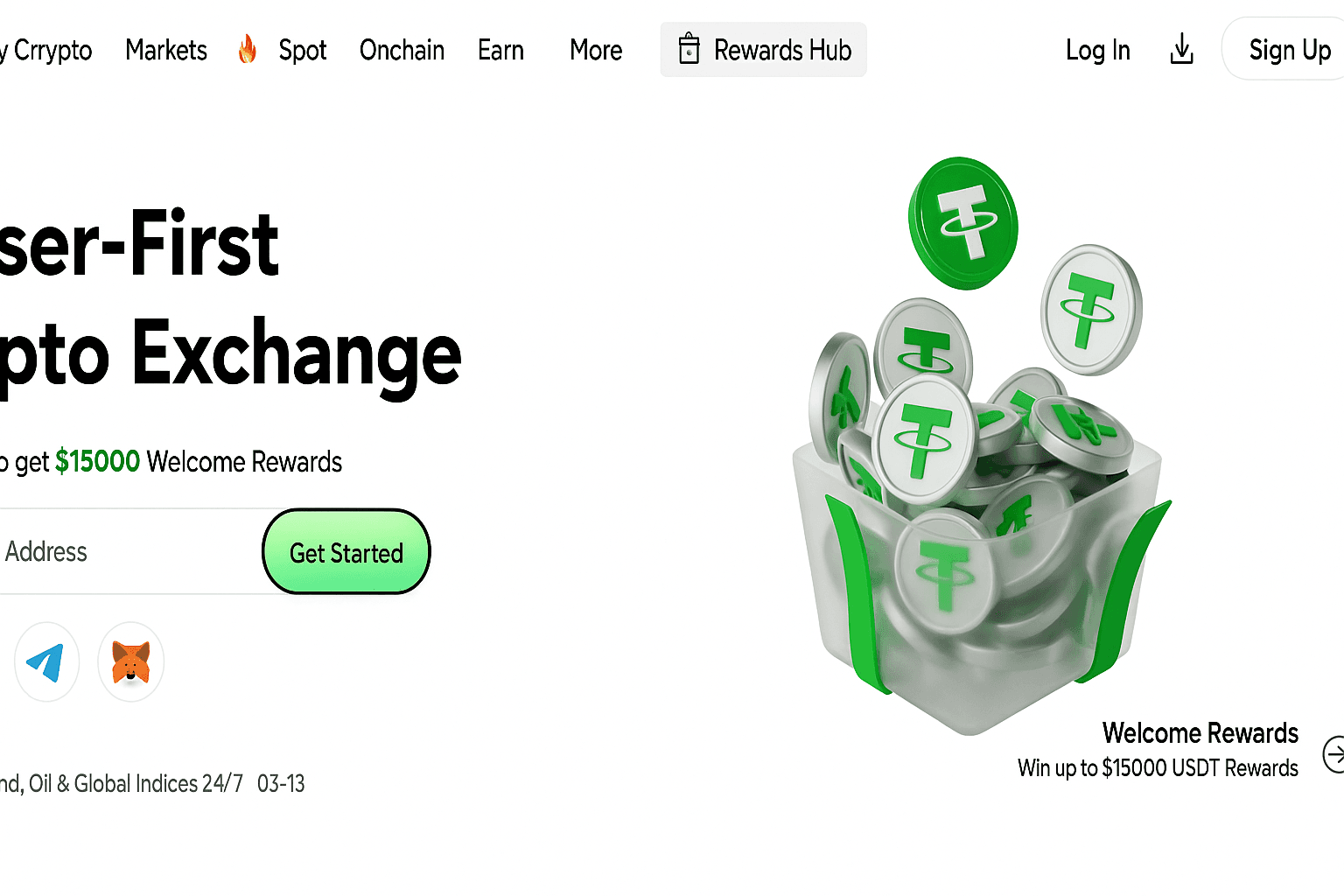 5 Best Crypto Paper Trading Apps For 2026
