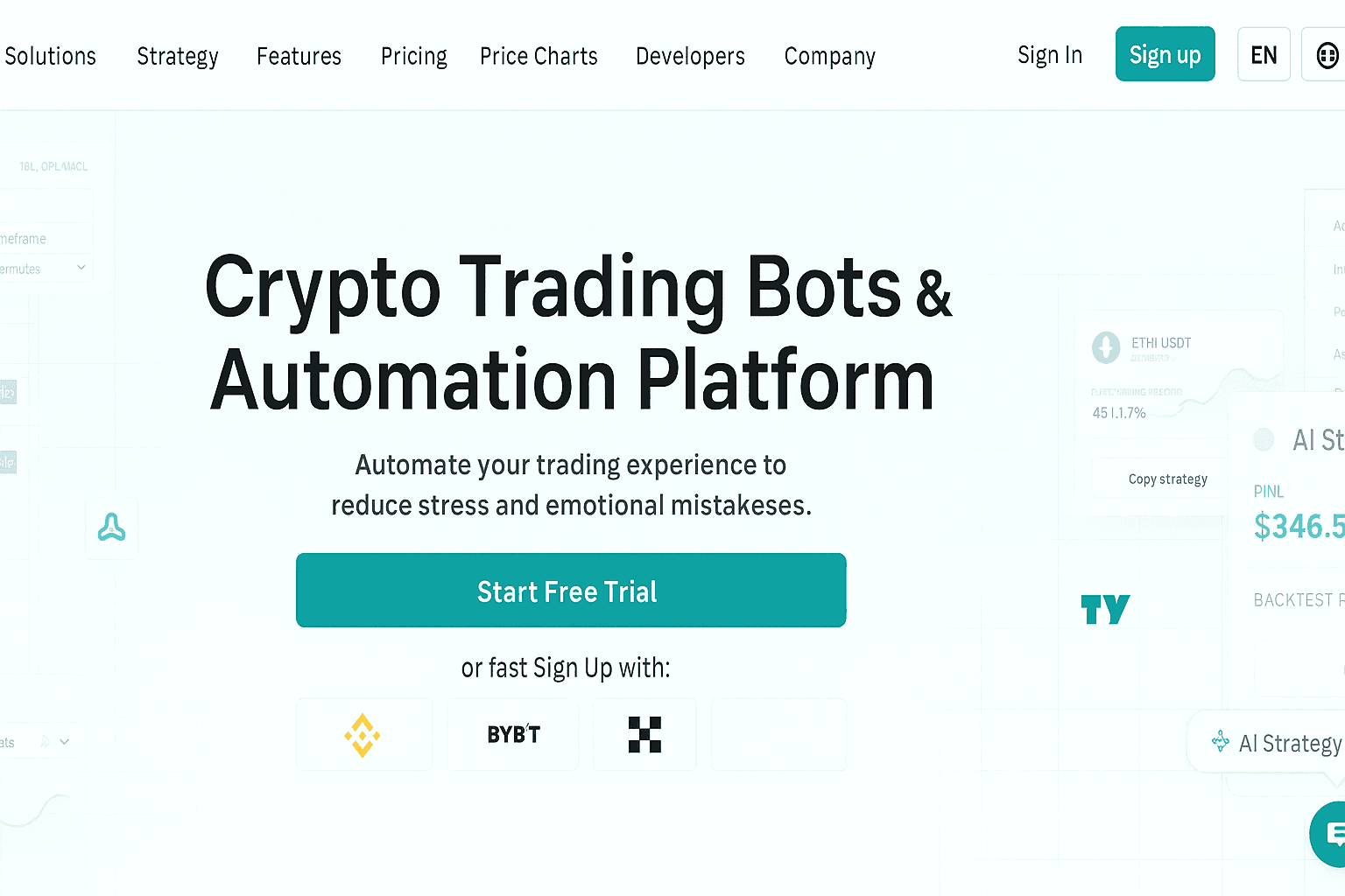 5 Best Crypto Paper Trading Apps For 2026