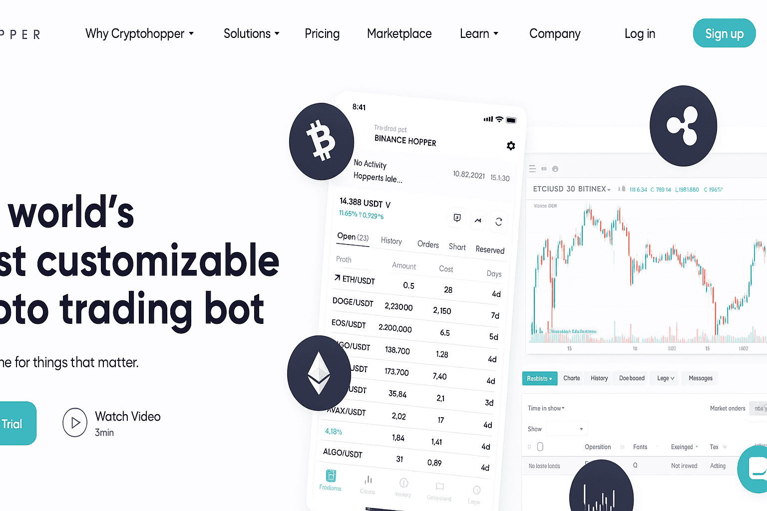 5 Best Crypto Paper Trading Apps For 2026