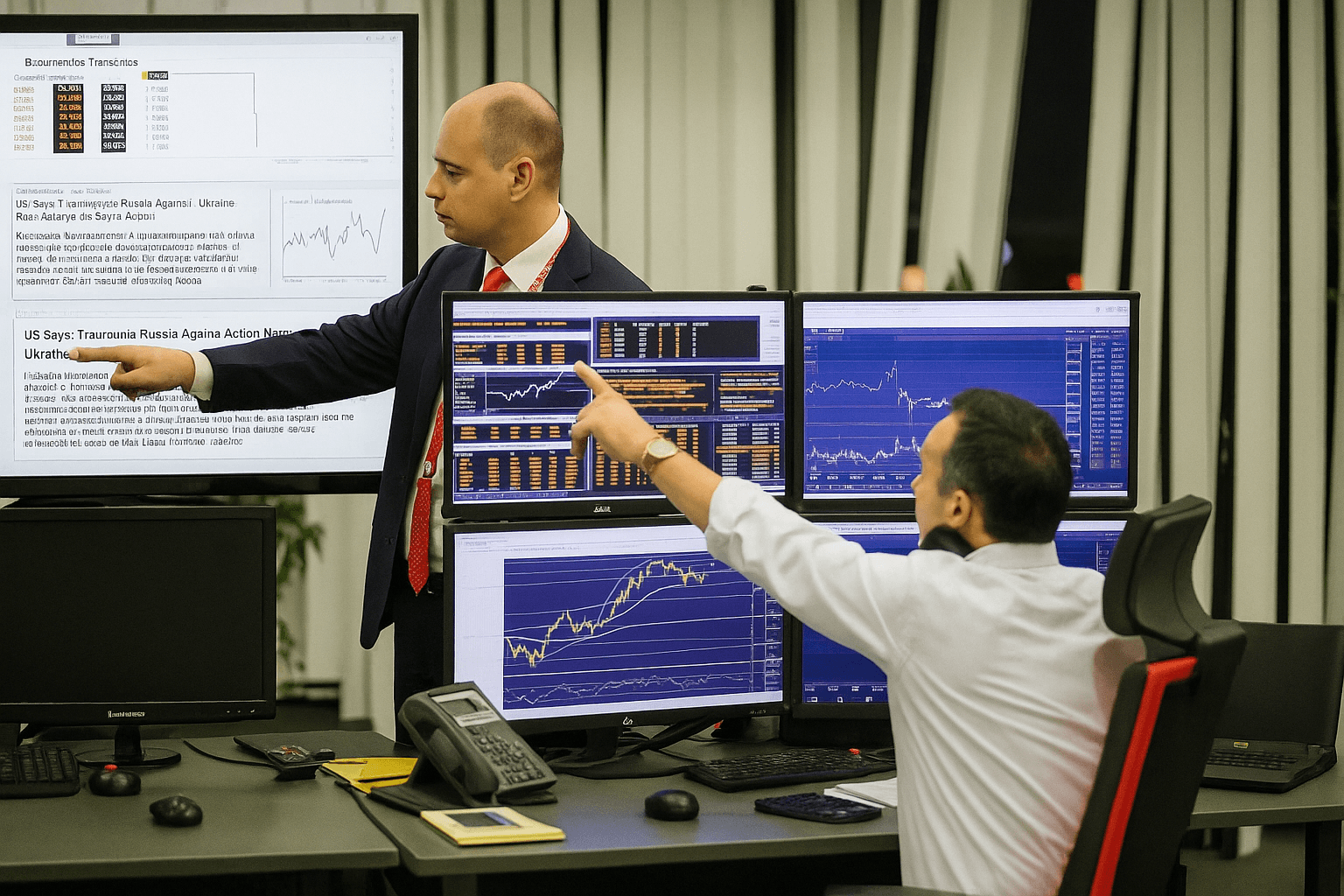 5 Best Crypto Paper Trading Apps For 2026