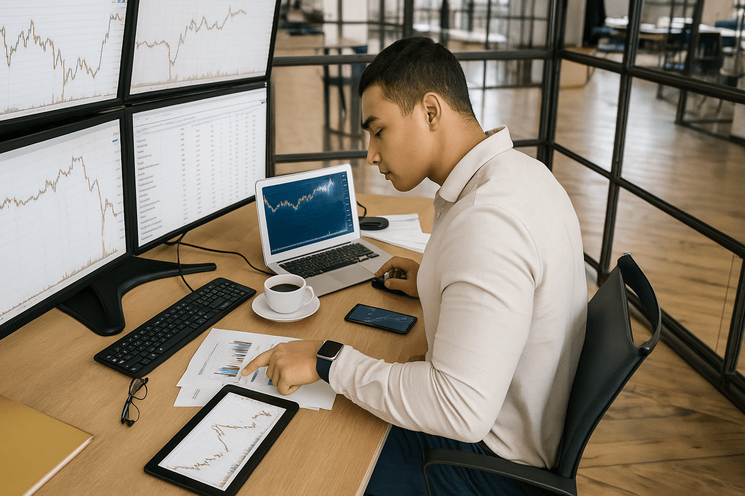 5 Best Crypto Paper Trading Apps For 2026