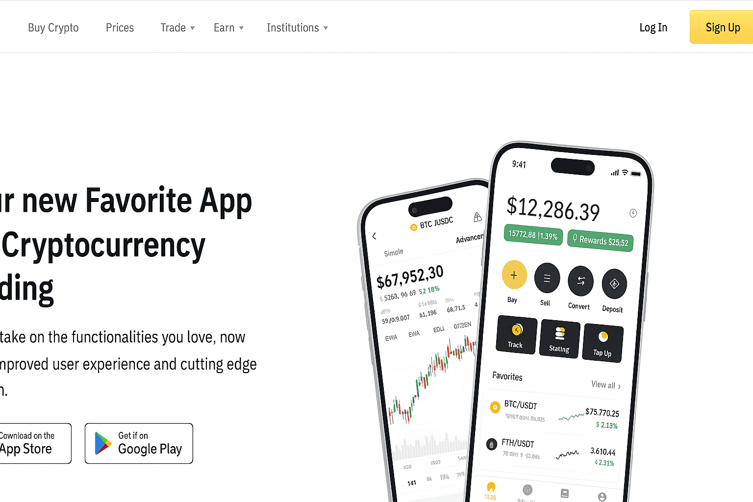 Best Crypto Price Alerts Apps in 2026