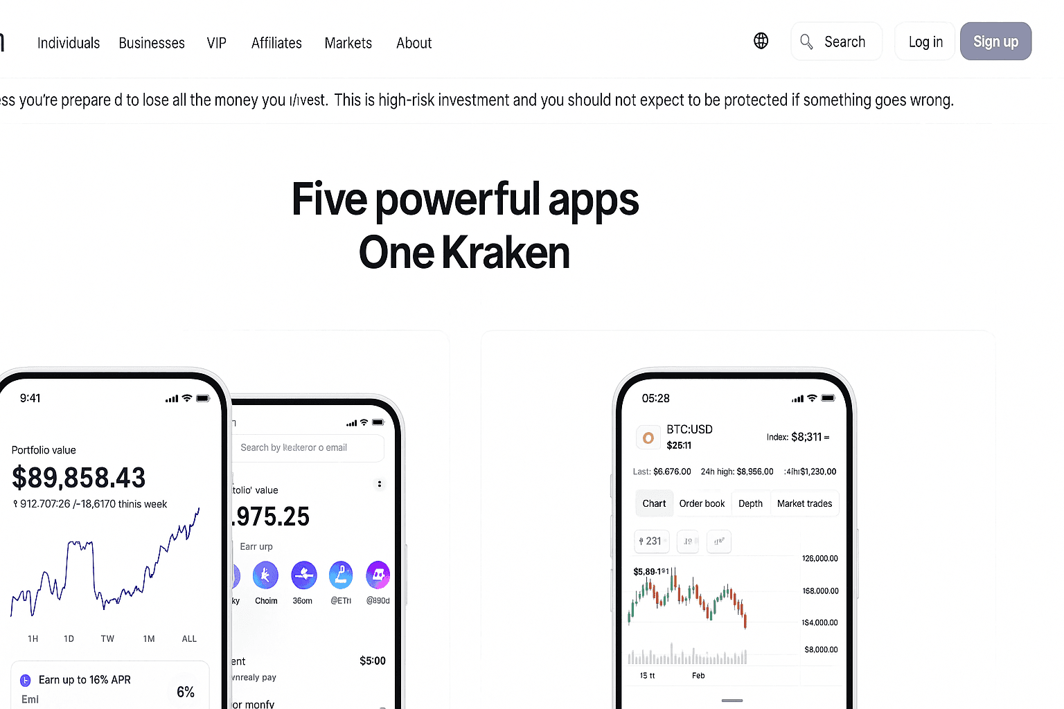 Best Crypto Price Alerts Apps in 2026