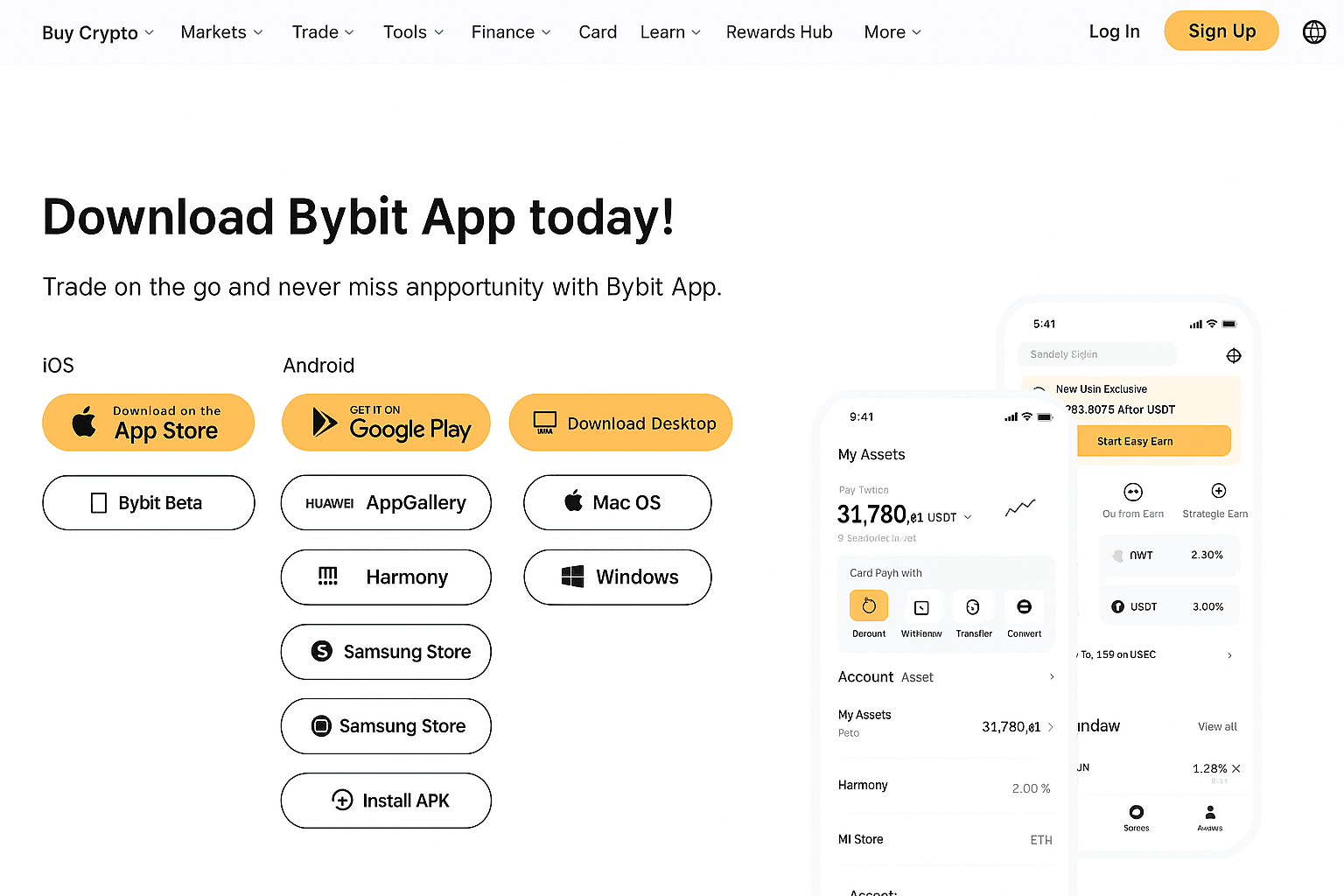 Best Crypto Price Alerts Apps in 2026