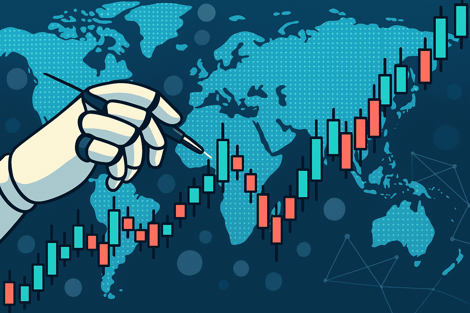 8 Best Automated Crypto Trading Platforms Every Trader Should Know