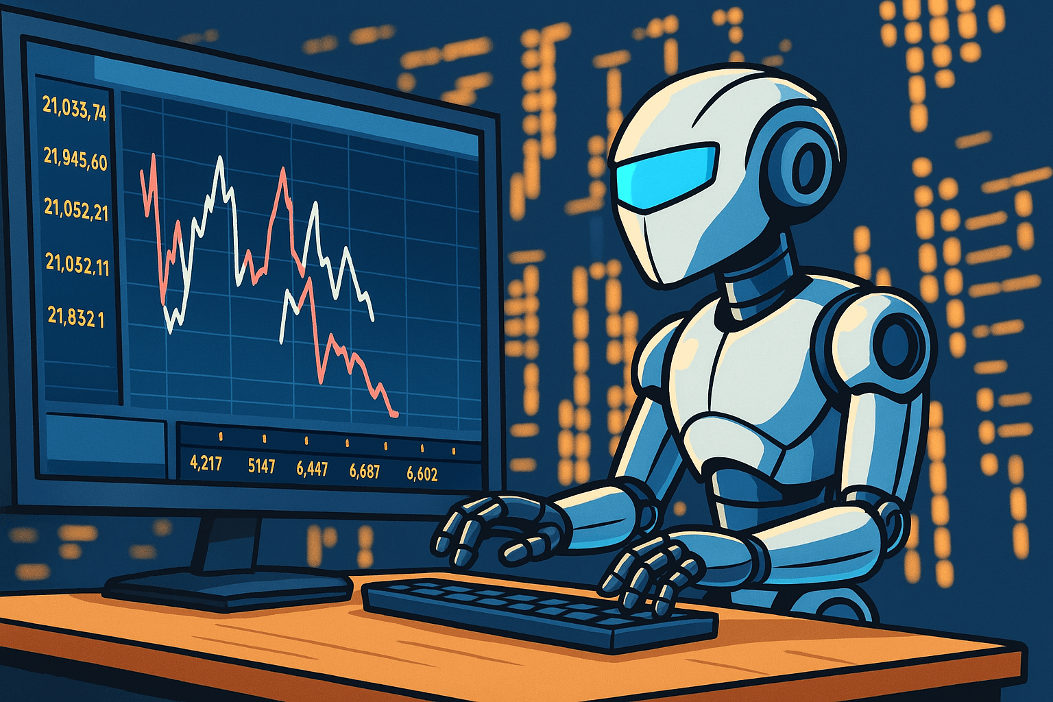 8 Best Automated Crypto Trading Platforms Every Trader Should Know